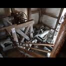 Glocken im Turm der Frauenkirche